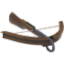 Crossbow Grappling Hook